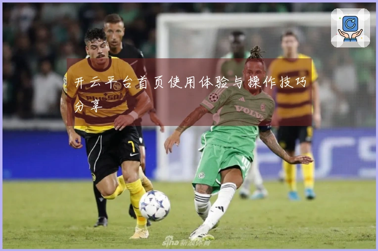 开云平台首页使用体验与操作技巧分享